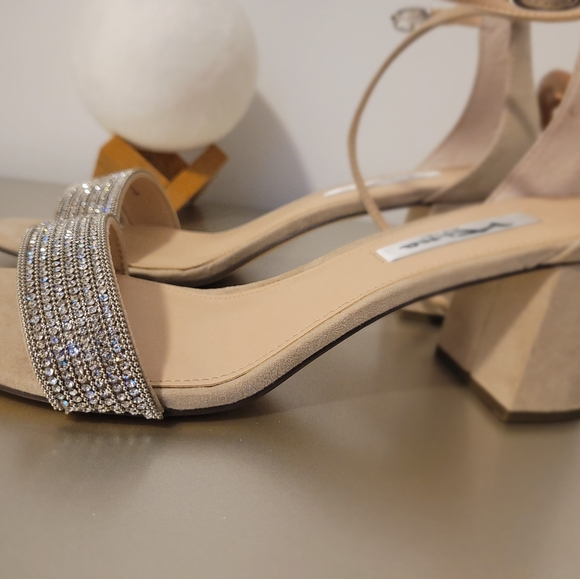 Eloise Ankle Strap Sandal NINA - Picture 5 of 11